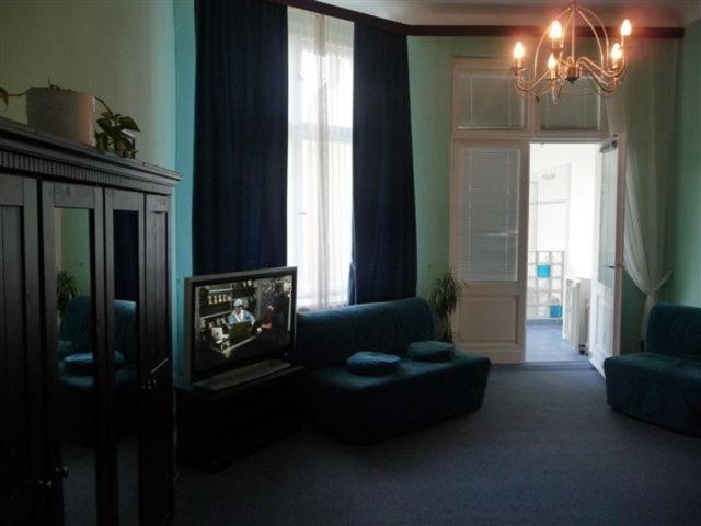 Hotel-Pension Rheingold Am Kurfuerstendamm Berlin Dış mekan fotoğraf