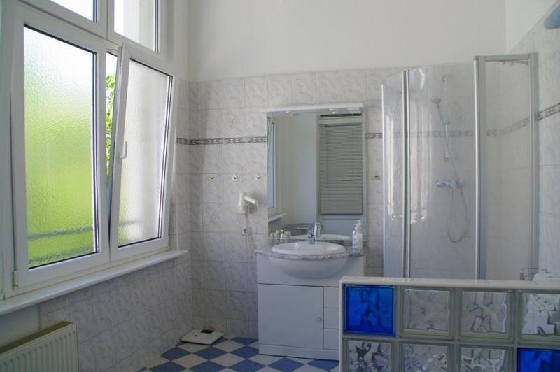 Hotel-Pension Rheingold Am Kurfuerstendamm Berlin Dış mekan fotoğraf