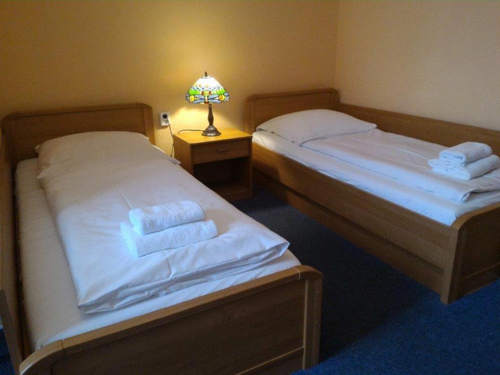 Hotel-Pension Rheingold Am Kurfuerstendamm Berlin Dış mekan fotoğraf